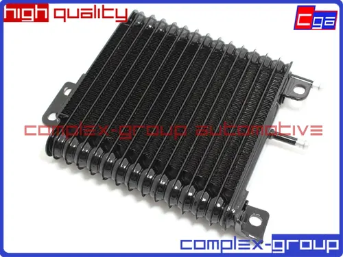 Масляный радиатор CGA 13PLC504RA