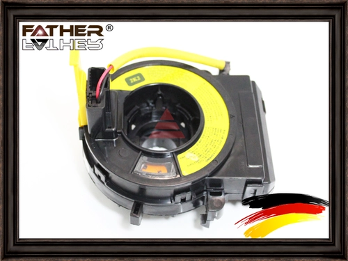 Датчик ABS FATHER F2372R82