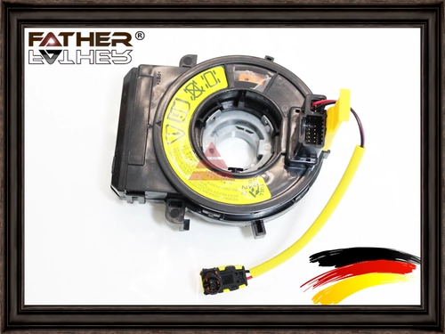 Шлейф подрулевой F2380R99 FATHER