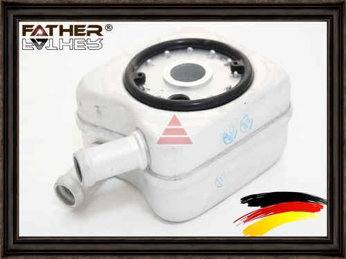 Масляный радиатор FATHER F2388R39