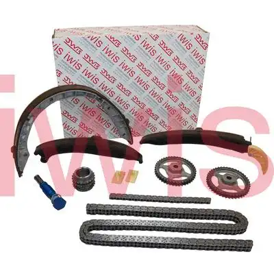Комплект цели привода распредвала 59138SET AIC