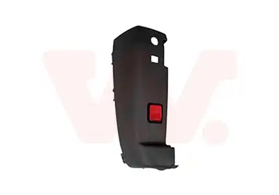 Буфер 0983533 VAN WEZEL