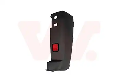 Буфер 0983534 VAN WEZEL