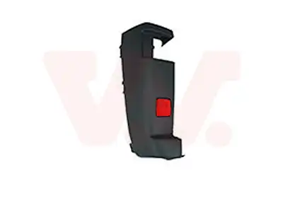 Буфер 0983535 VAN WEZEL