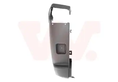 Буфер 1651535 VAN WEZEL