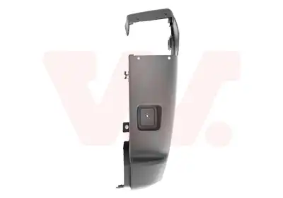Буфер 1651536 VAN WEZEL