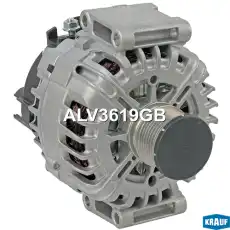 Генератор KRAUF ALV3619GB
