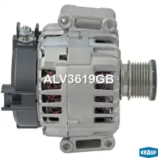 Генератор KRAUF ALV3619GB