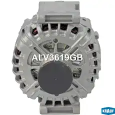Генератор KRAUF ALV3619GB