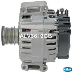 Генератор KRAUF ALV3619GB