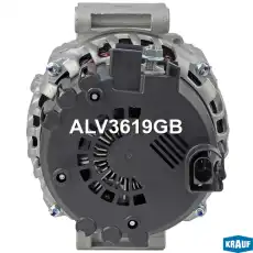 Генератор KRAUF ALV3619GB