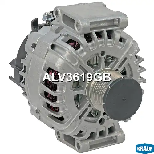 Генератор KRAUF ALV3619GB