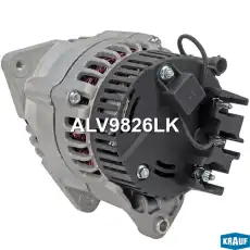 Генератор KRAUF ALV9826LK