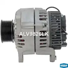 Генератор KRAUF ALV9826LK
