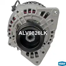 Генератор KRAUF ALV9826LK