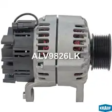 Генератор KRAUF ALV9826LK