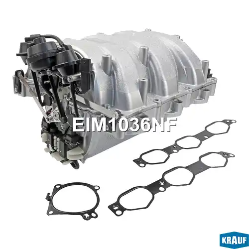 Впускной коллектор EIM1036NF KRAUF