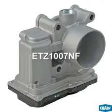 Дроссельная заслонка ETZ1007NF KRAUF