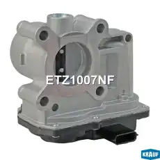 Дроссельная заслонка ETZ1007NF KRAUF