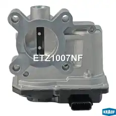 Дроссельная заслонка ETZ1007NF KRAUF