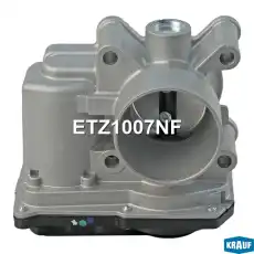Дроссельная заслонка ETZ1007NF KRAUF