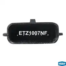 Дроссельная заслонка ETZ1007NF KRAUF