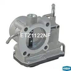 Дроссельная заслонка ETZ1122NF KRAUF