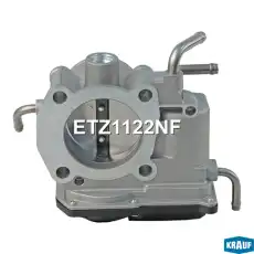 Дроссельная заслонка ETZ1122NF KRAUF