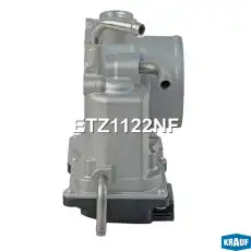 Дроссельная заслонка ETZ1122NF KRAUF