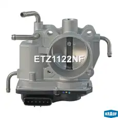 Дроссельная заслонка ETZ1122NF KRAUF