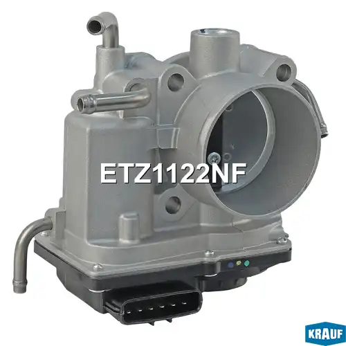 Дроссельная заслонка ETZ1122NF KRAUF
