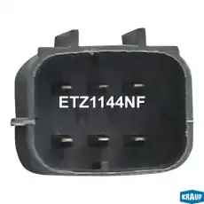 Ступица KRAUF ETZ1144NF