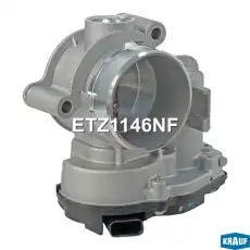 Дроссельная заслонка ETZ1146NF KRAUF
