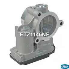 Дроссельная заслонка ETZ1146NF KRAUF