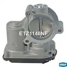 Дроссельная заслонка ETZ1146NF KRAUF