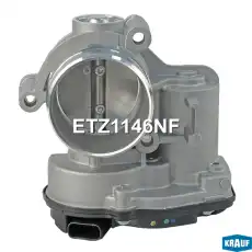 Дроссельная заслонка ETZ1146NF KRAUF
