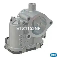 Дроссельная заслонка ETZ1153NF KRAUF