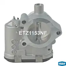 Дроссельная заслонка ETZ1153NF KRAUF