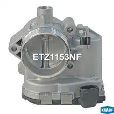 Дроссельная заслонка ETZ1153NF KRAUF