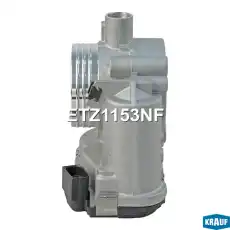 Дроссельная заслонка ETZ1153NF KRAUF