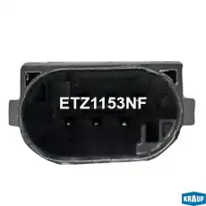 Дроссельная заслонка ETZ1153NF KRAUF