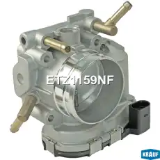 Дроссельная заслонка ETZ1159NF KRAUF