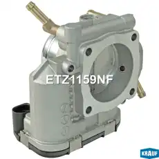 Дроссельная заслонка ETZ1159NF KRAUF