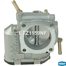 Дроссельная заслонка ETZ1159NF KRAUF