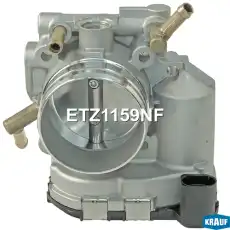 Дроссельная заслонка ETZ1159NF KRAUF