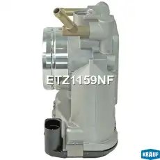 Дроссельная заслонка ETZ1159NF KRAUF