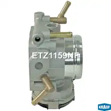 Дроссельная заслонка ETZ1159NF KRAUF