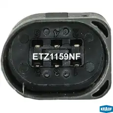 Дроссельная заслонка ETZ1159NF KRAUF