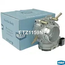 Дроссельная заслонка ETZ1159NF KRAUF