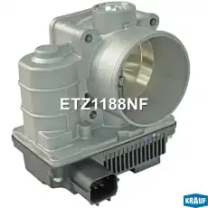 Дроссельная заслонка ETZ1188NF KRAUF